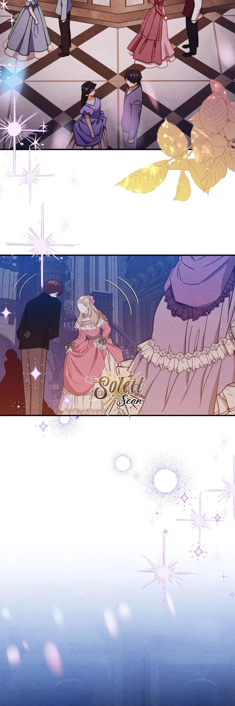 Página 46 del Manga