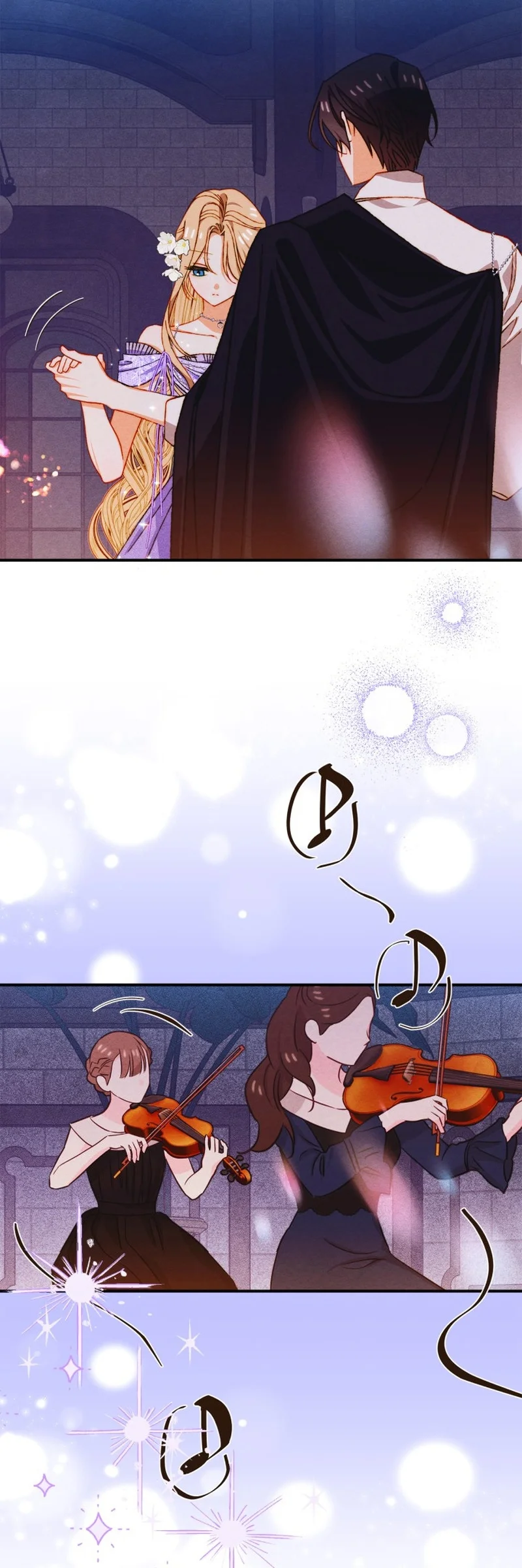 Página 47 del Manga