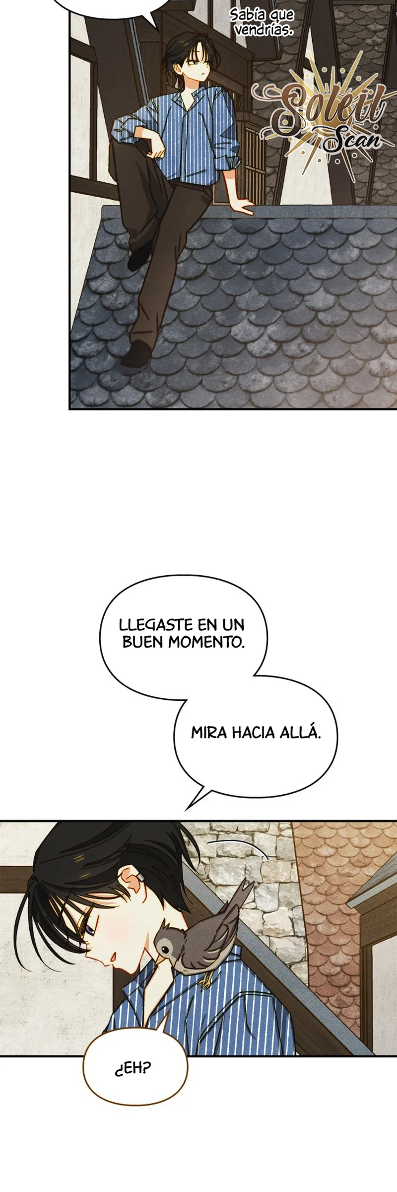 Página 36 del Manga