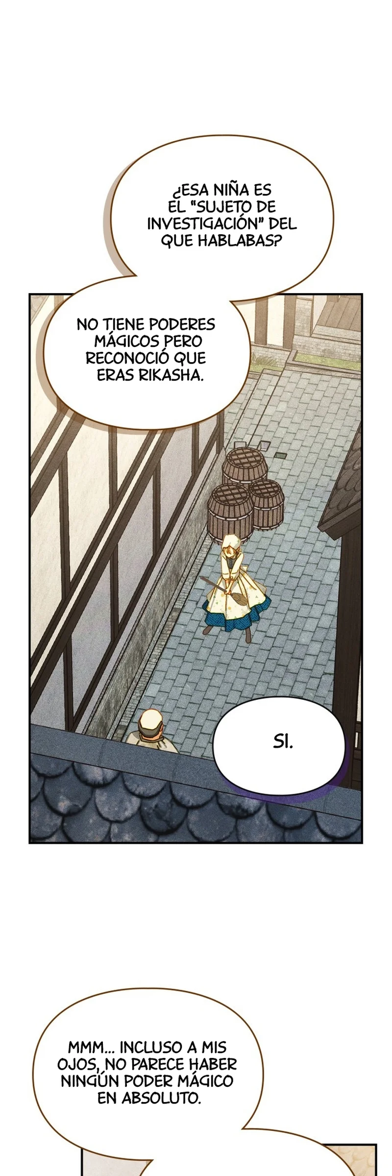 Página 37 del Manga