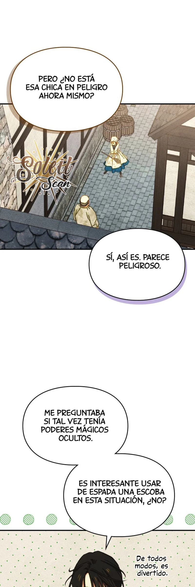 Página 39 del Manga