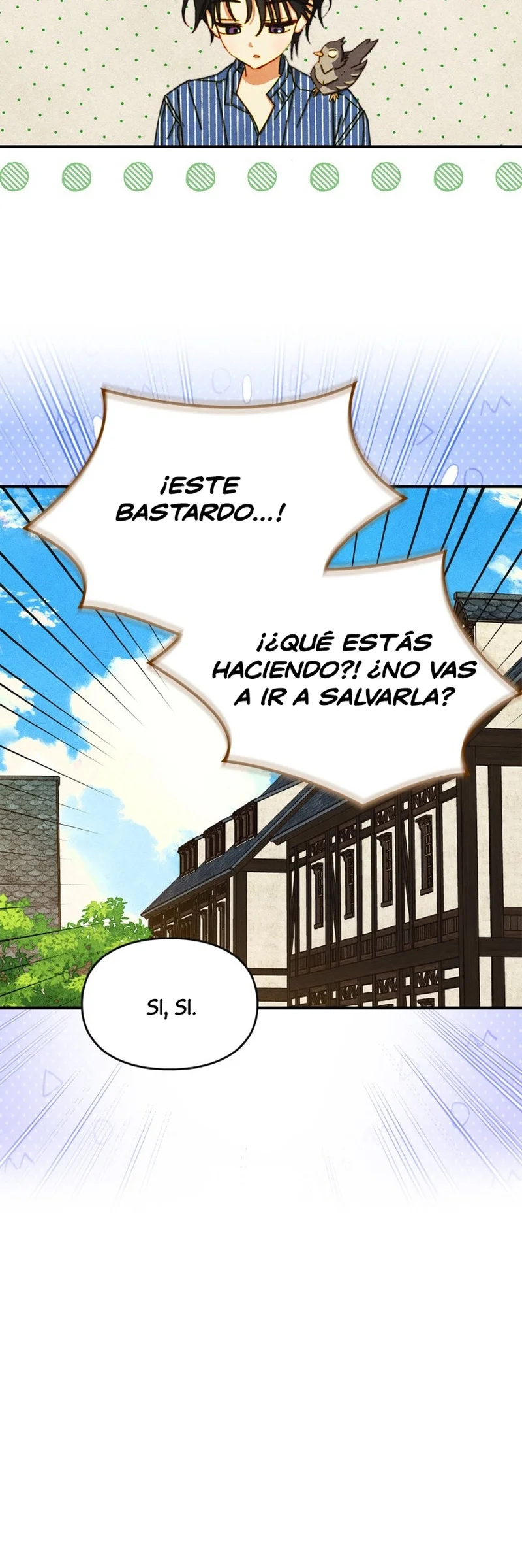 Página 40 del Manga