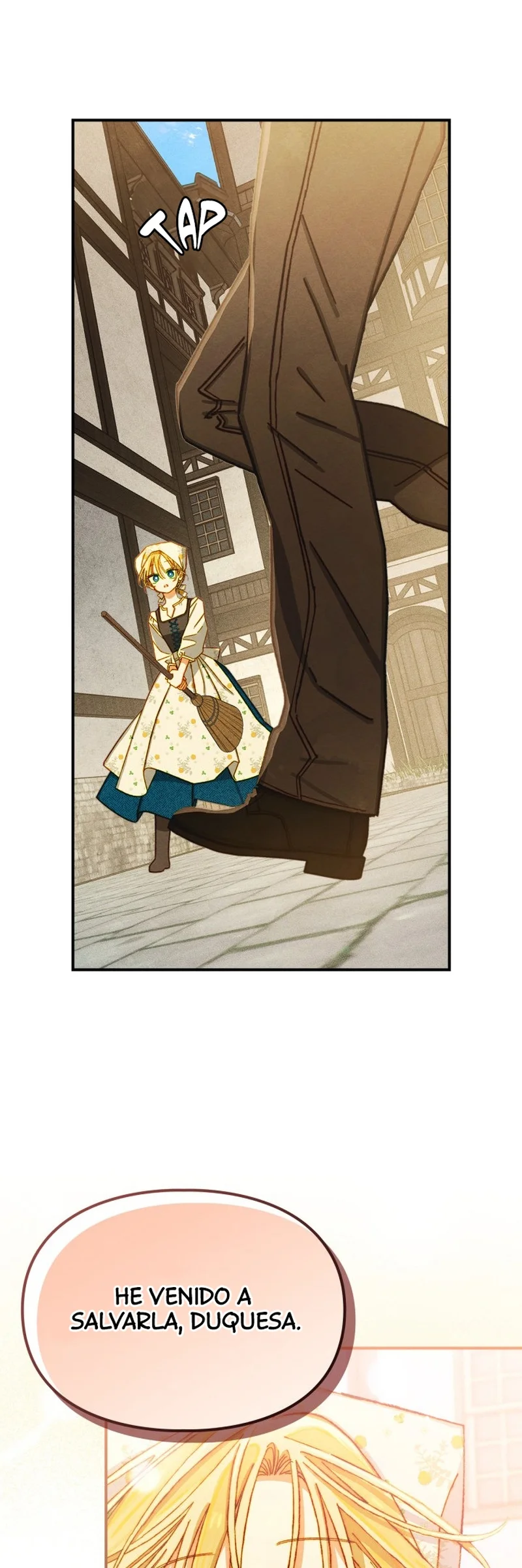 Página 41 del Manga