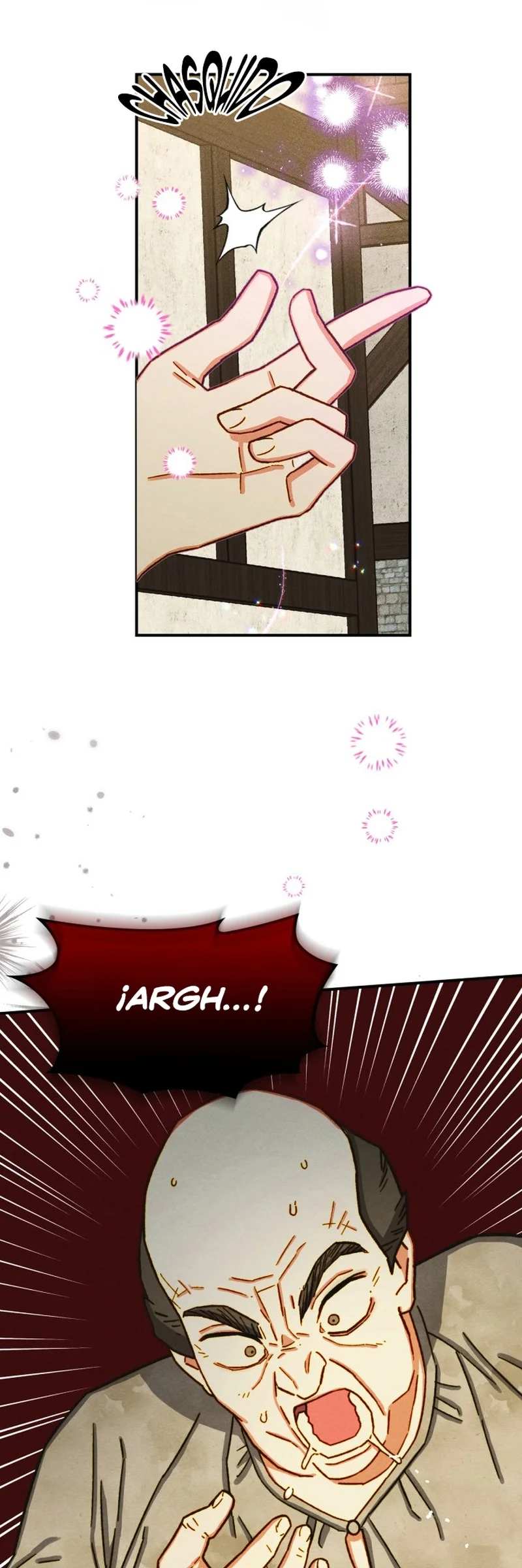 Página 43 del Manga