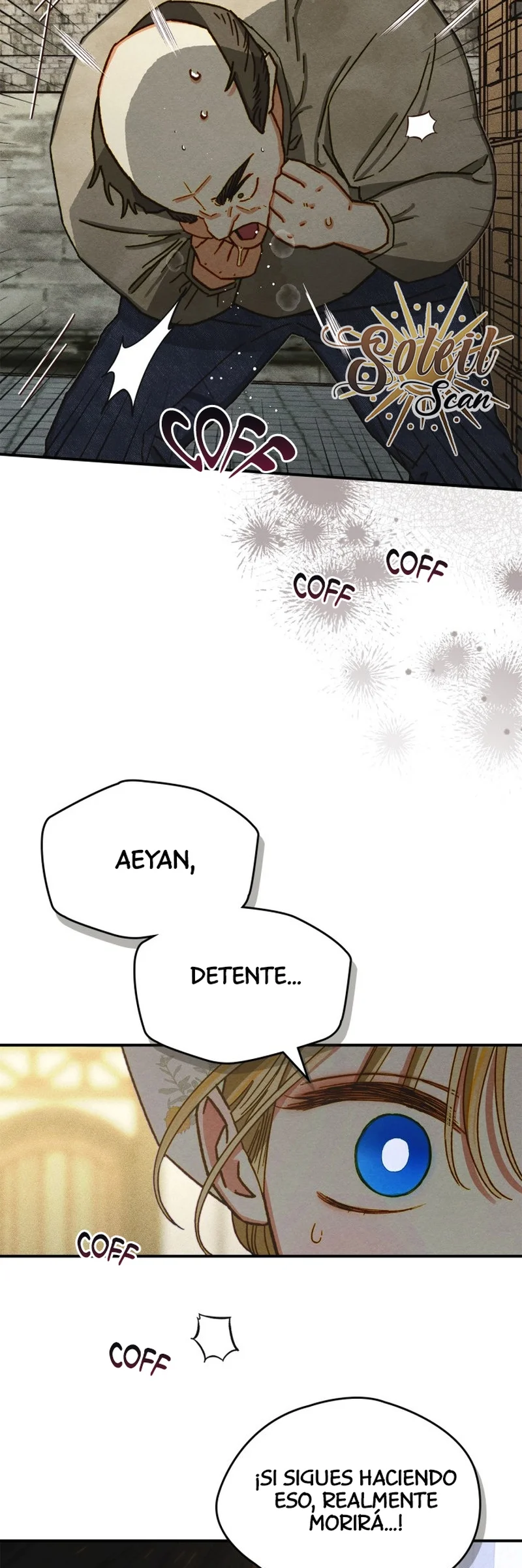 Página 45 del Manga