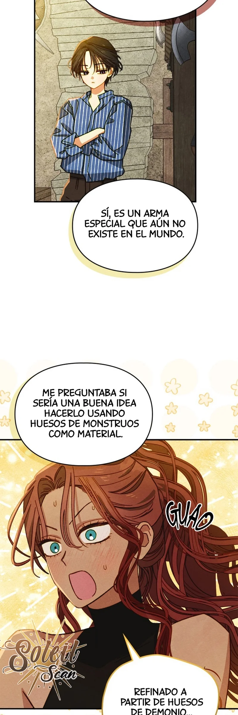 Página 34 del Manga