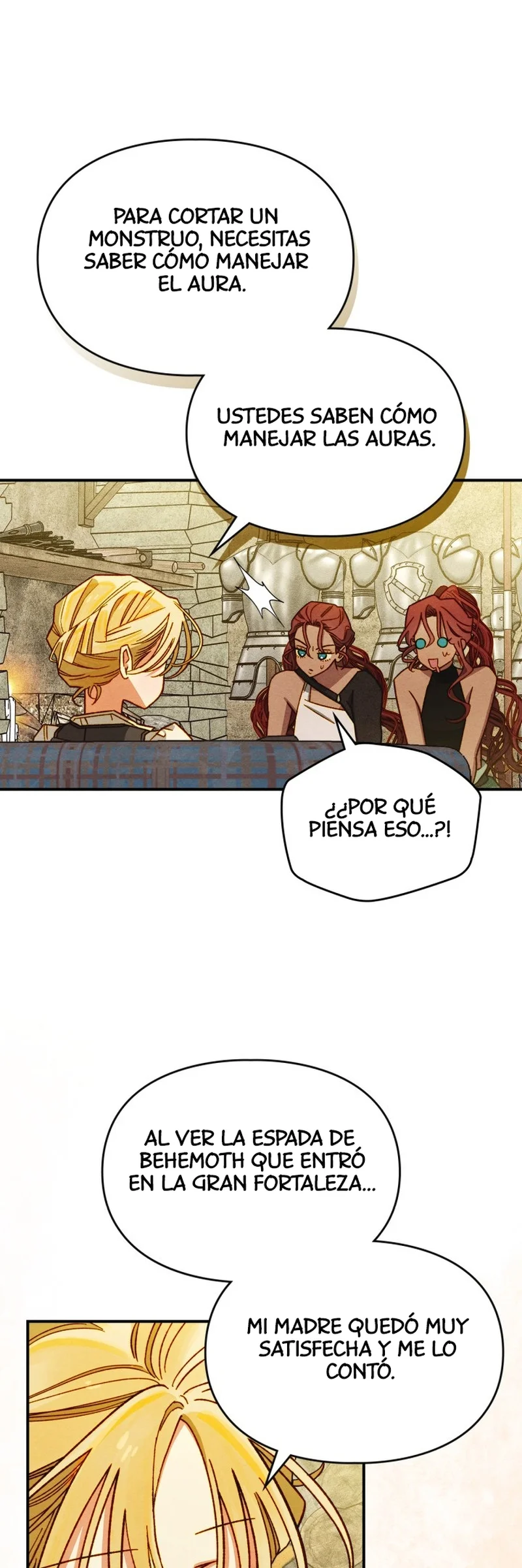 Página 36 del Manga