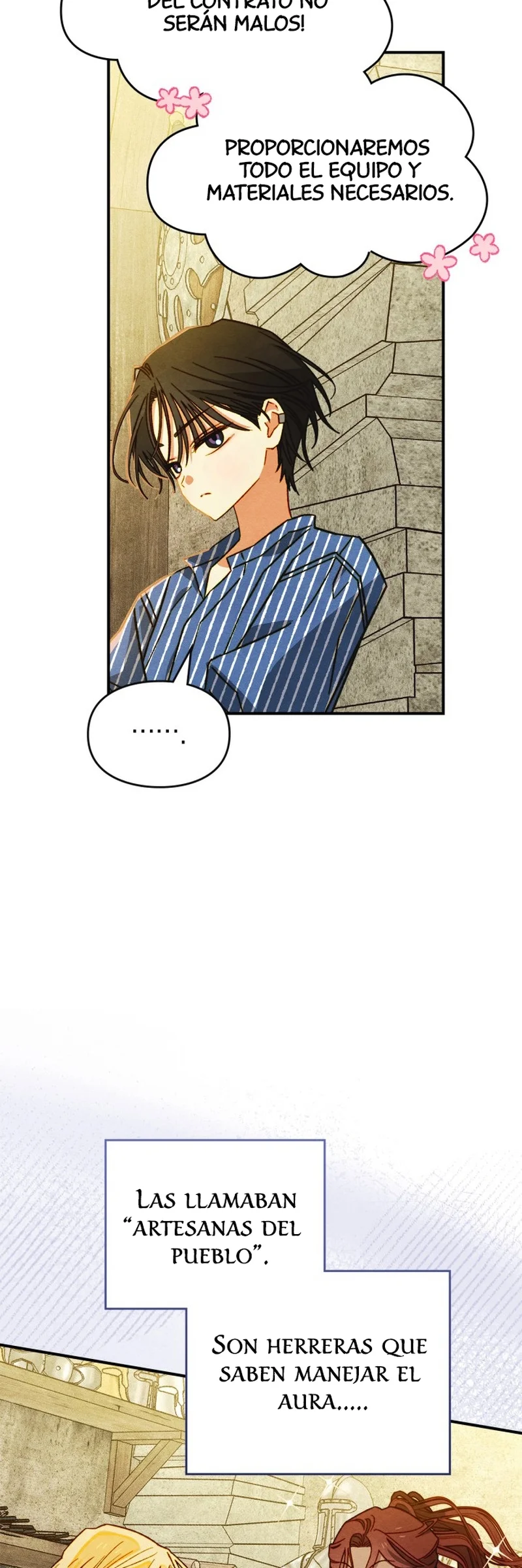 Página 40 del Manga