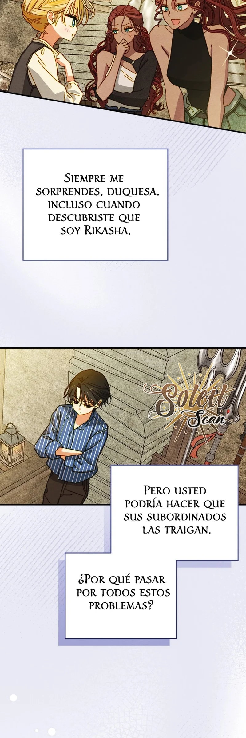 Página 41 del Manga