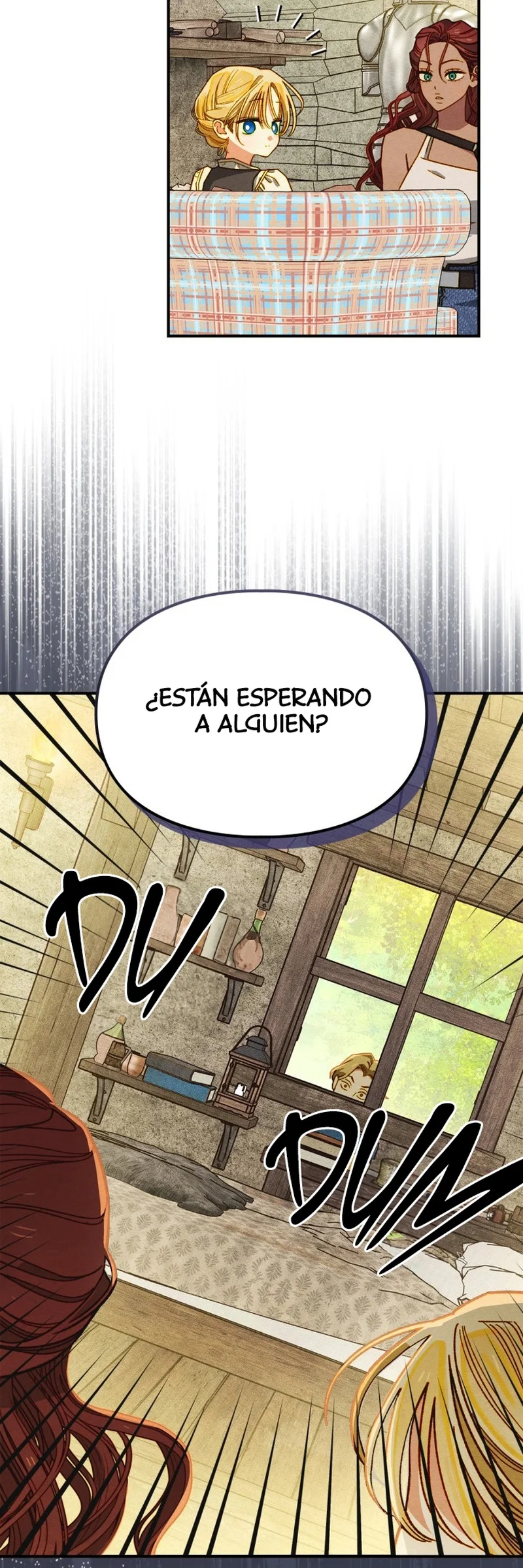 Página 43 del Manga