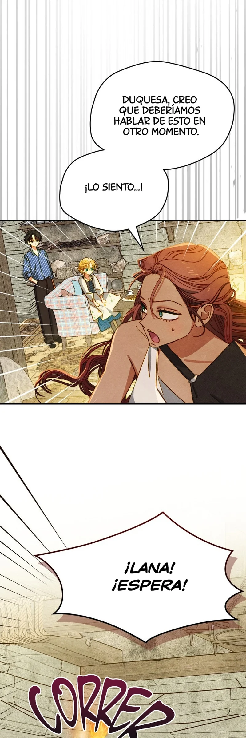 Página 46 del Manga