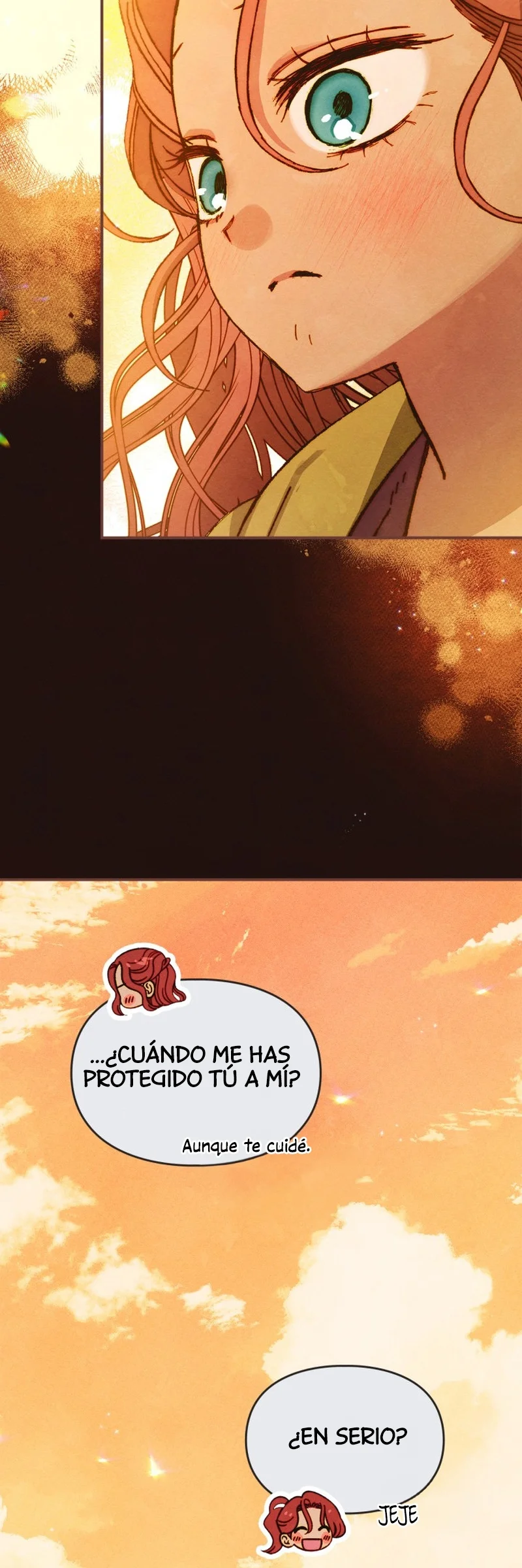 Página 35 del Manga