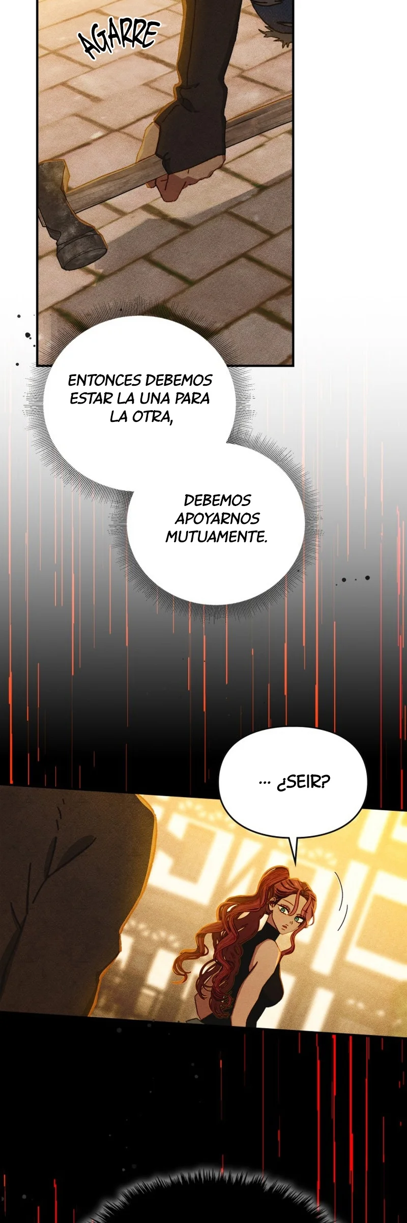 Página 40 del Manga