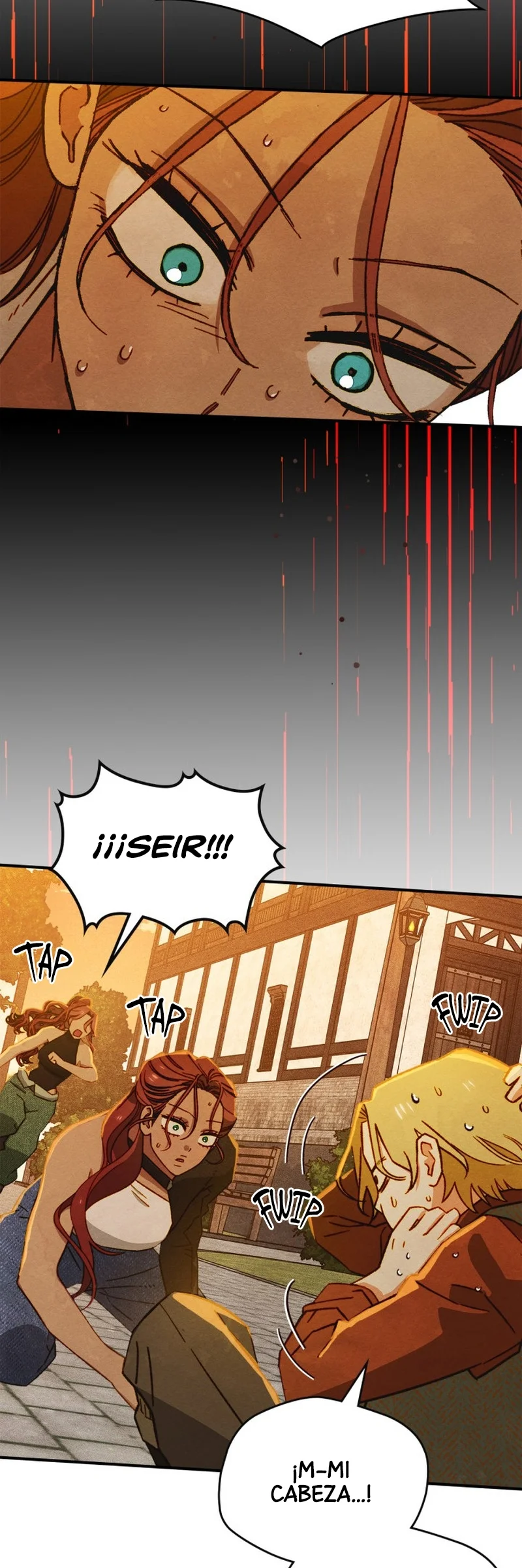 Página 44 del Manga