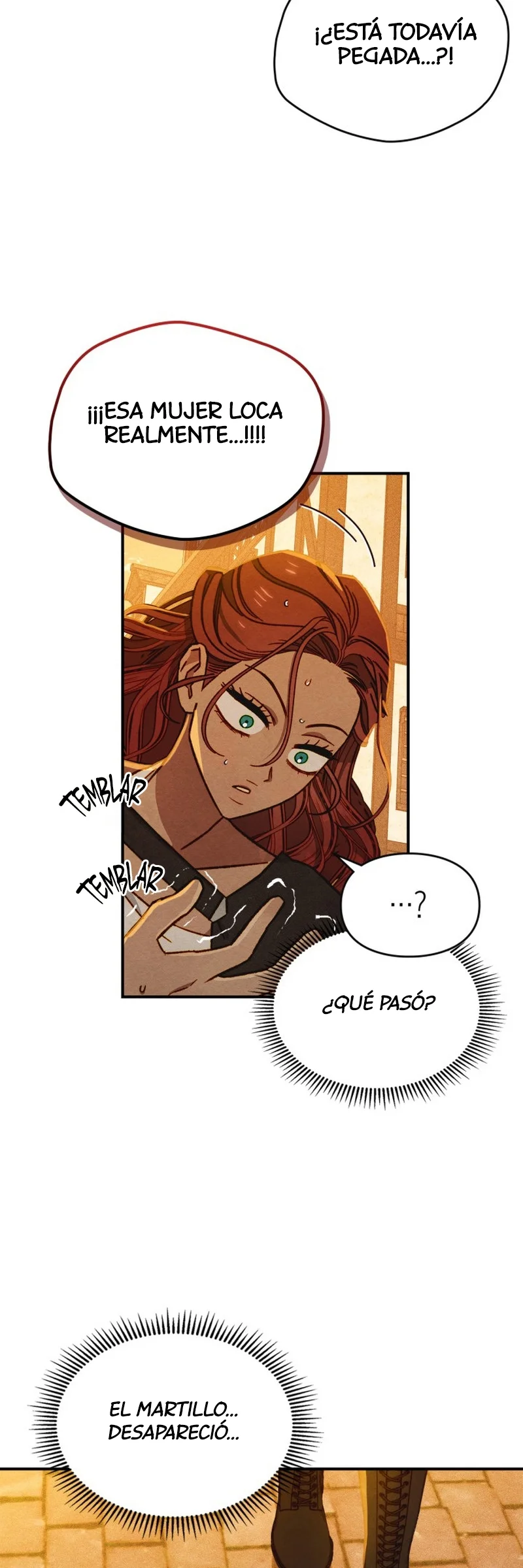 Página 45 del Manga