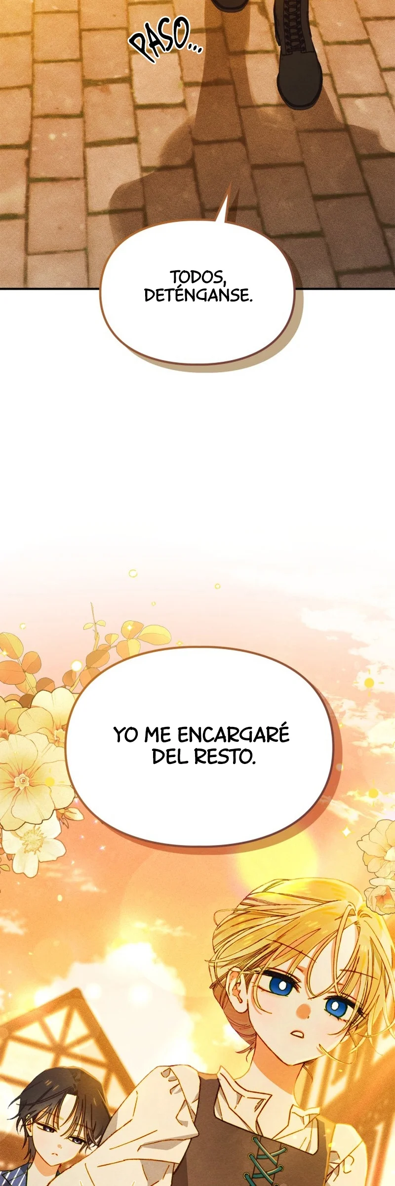 Página 46 del Manga