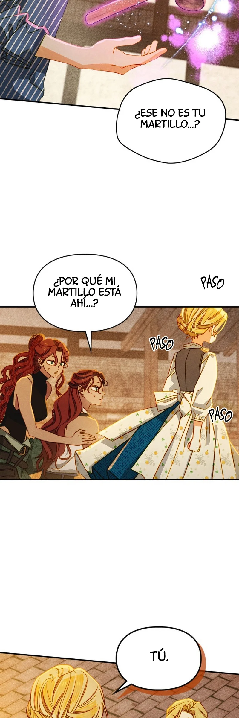 Página 48 del Manga