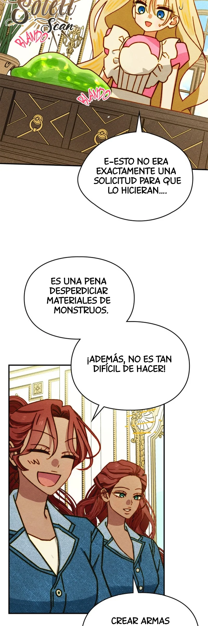 Página 37 del Manga