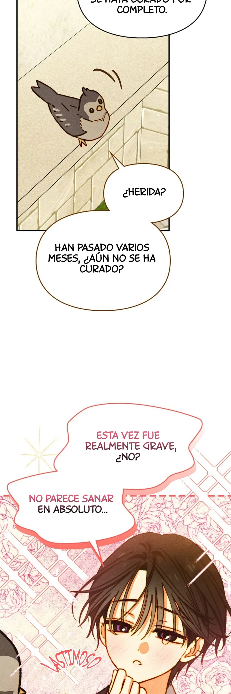 Página 43 del Manga