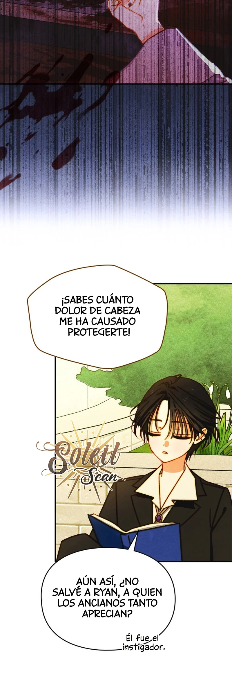 Página 47 del Manga