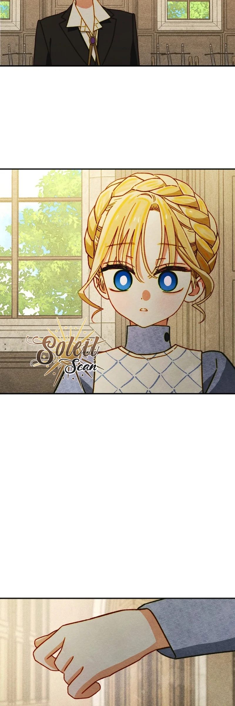 Página 38 del Manga