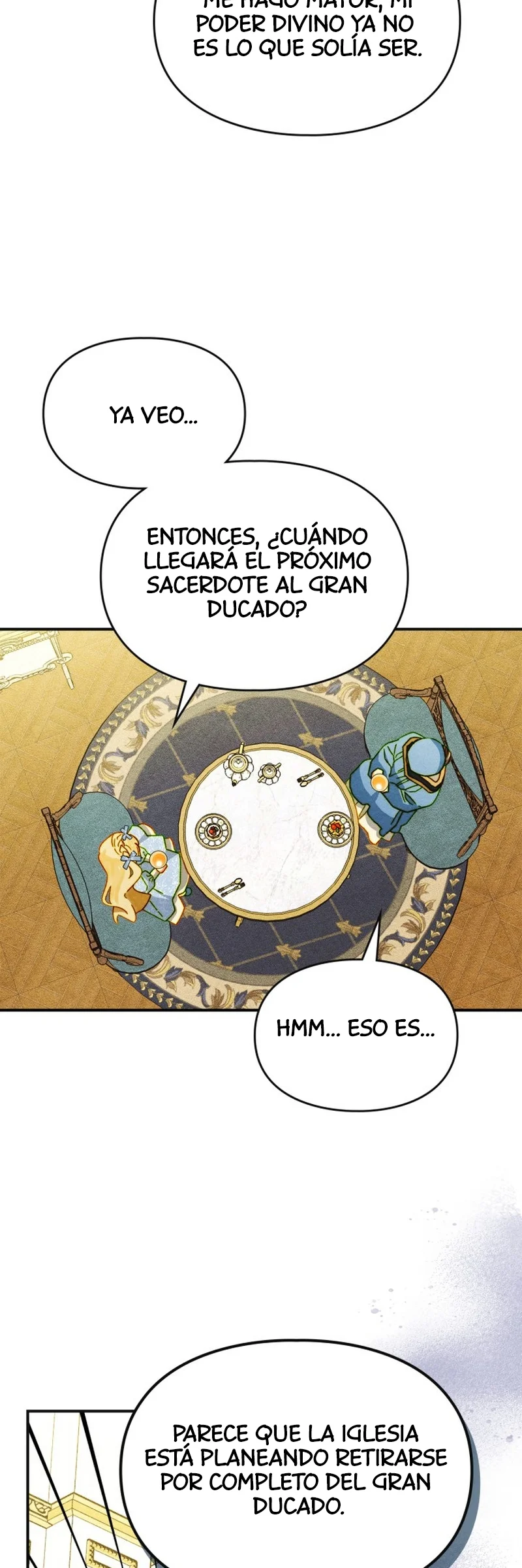 Página 43 del Manga