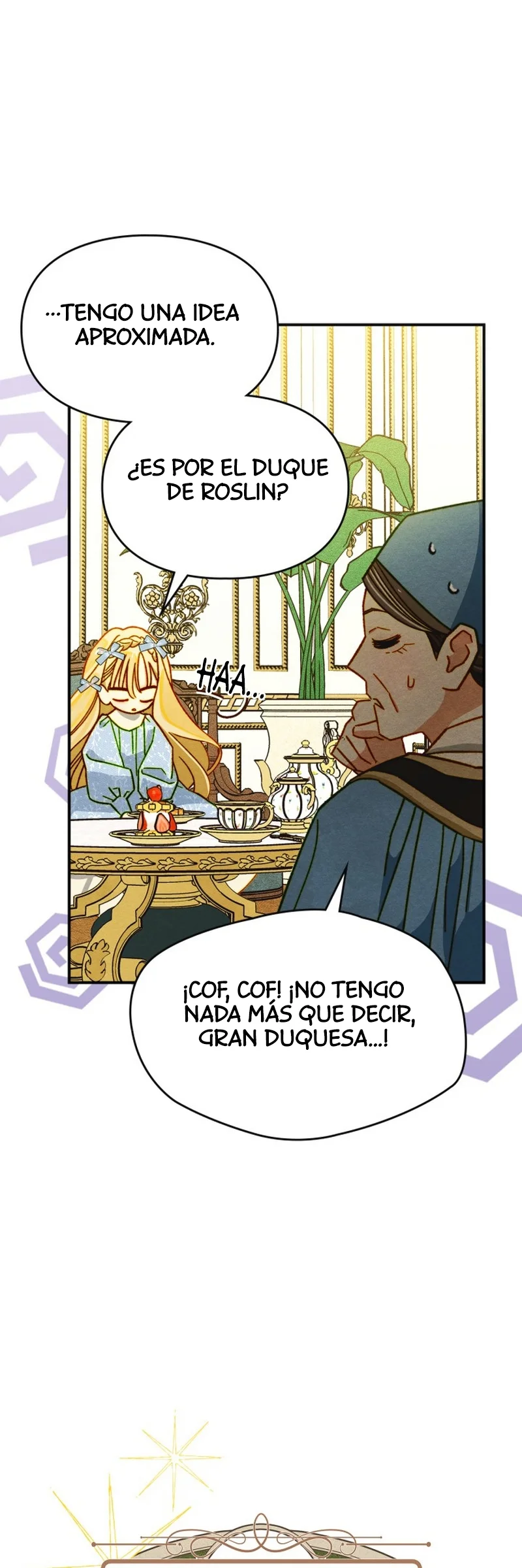 Página 45 del Manga