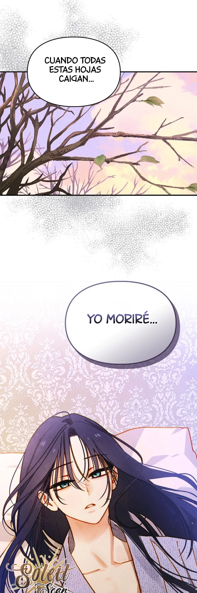 Página 52 del Manga