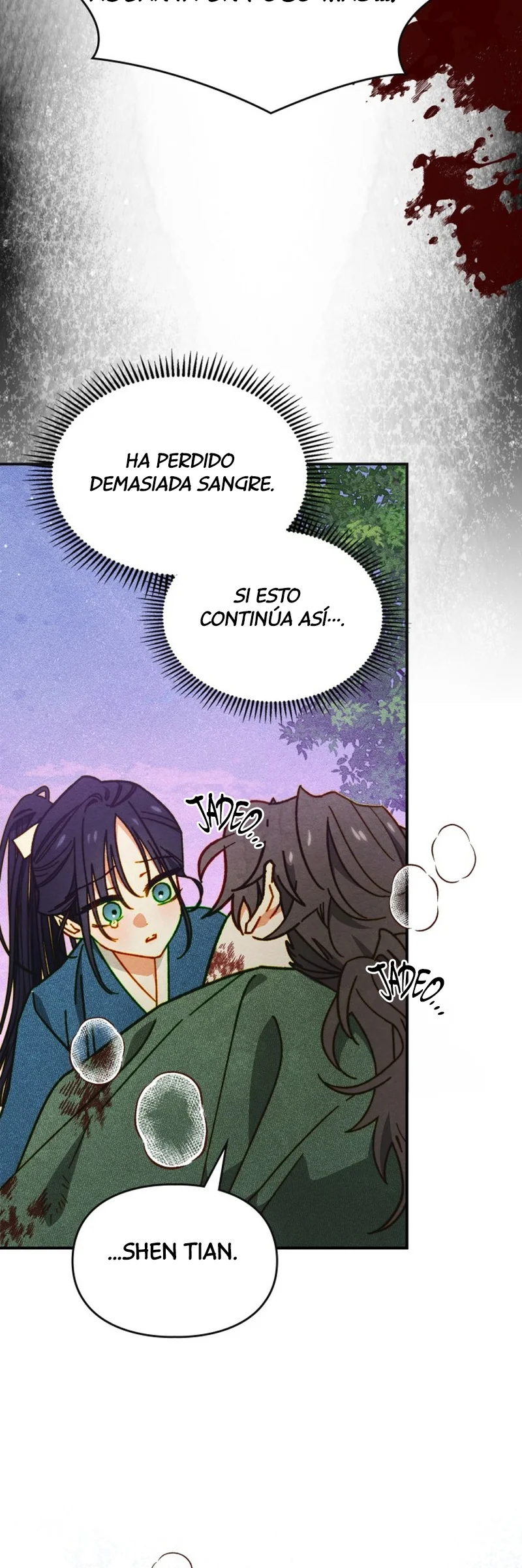 Página 39 del Manga