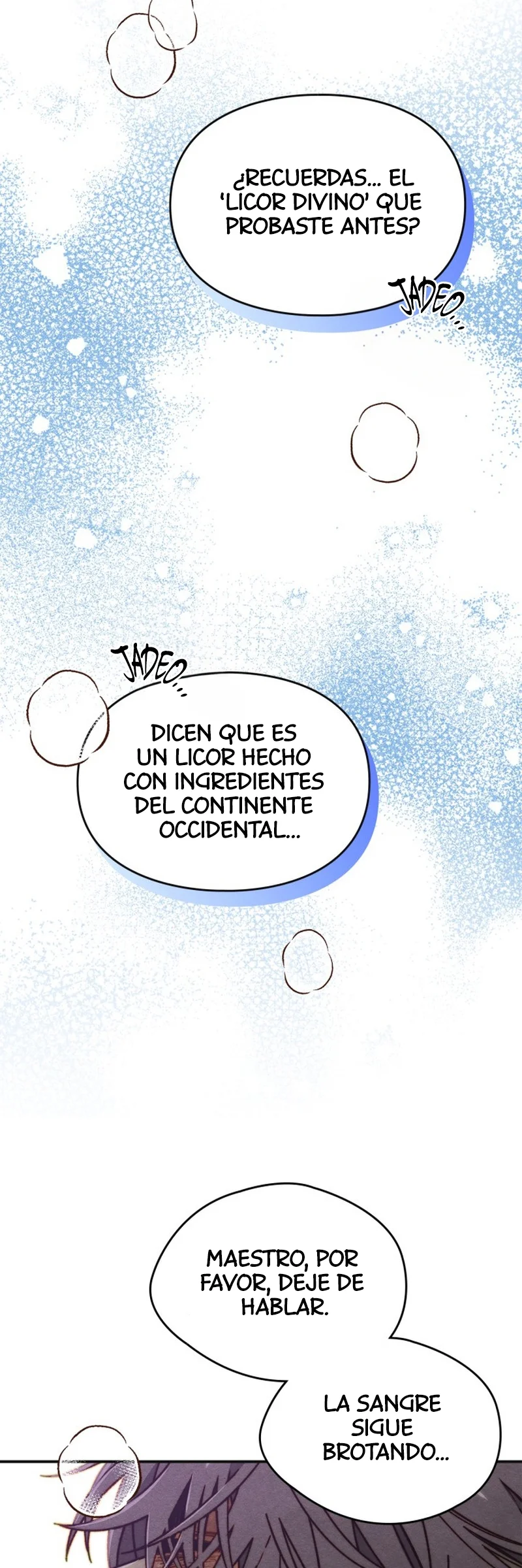 Página 40 del Manga