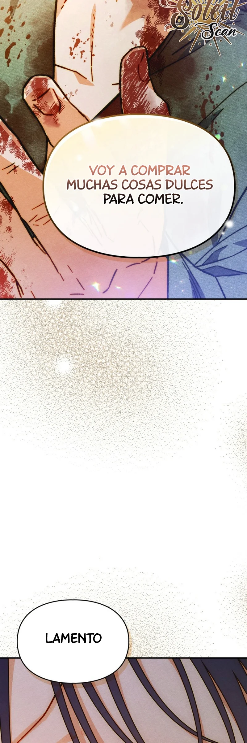 Página 43 del Manga