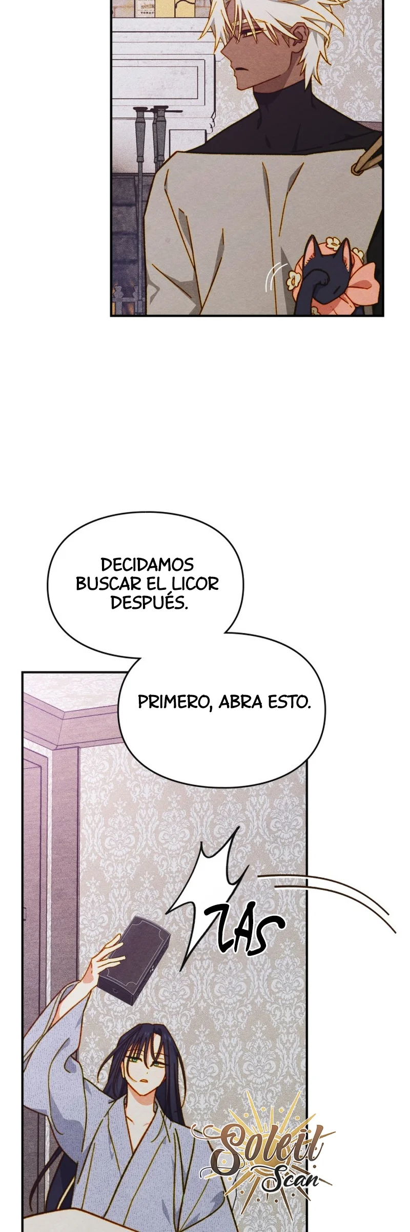 Página 46 del Manga
