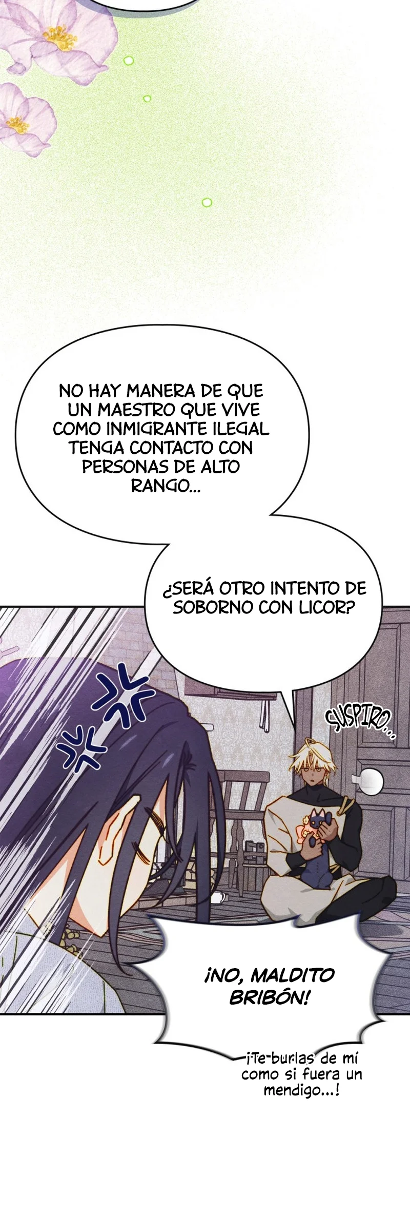 Página 48 del Manga