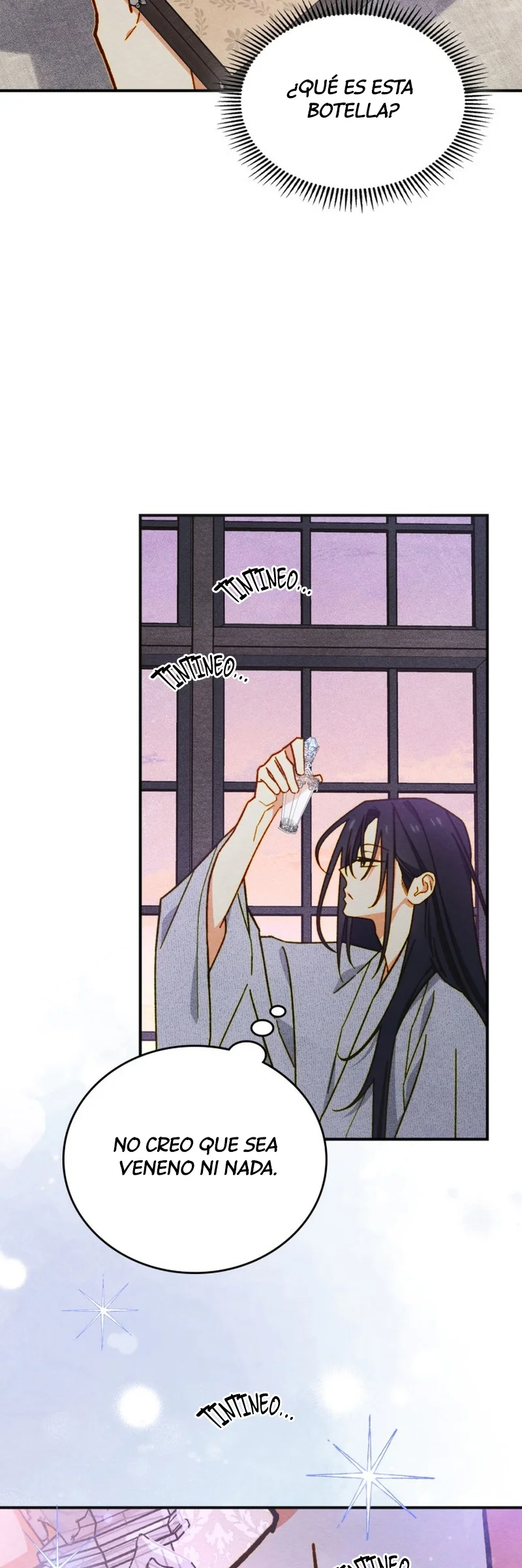 Página 50 del Manga