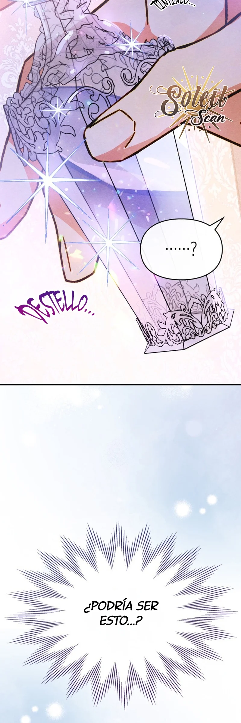 Página 51 del Manga