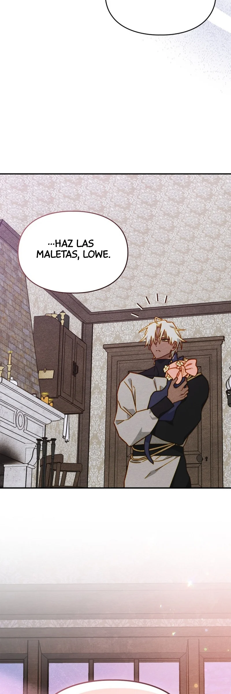 Página 53 del Manga