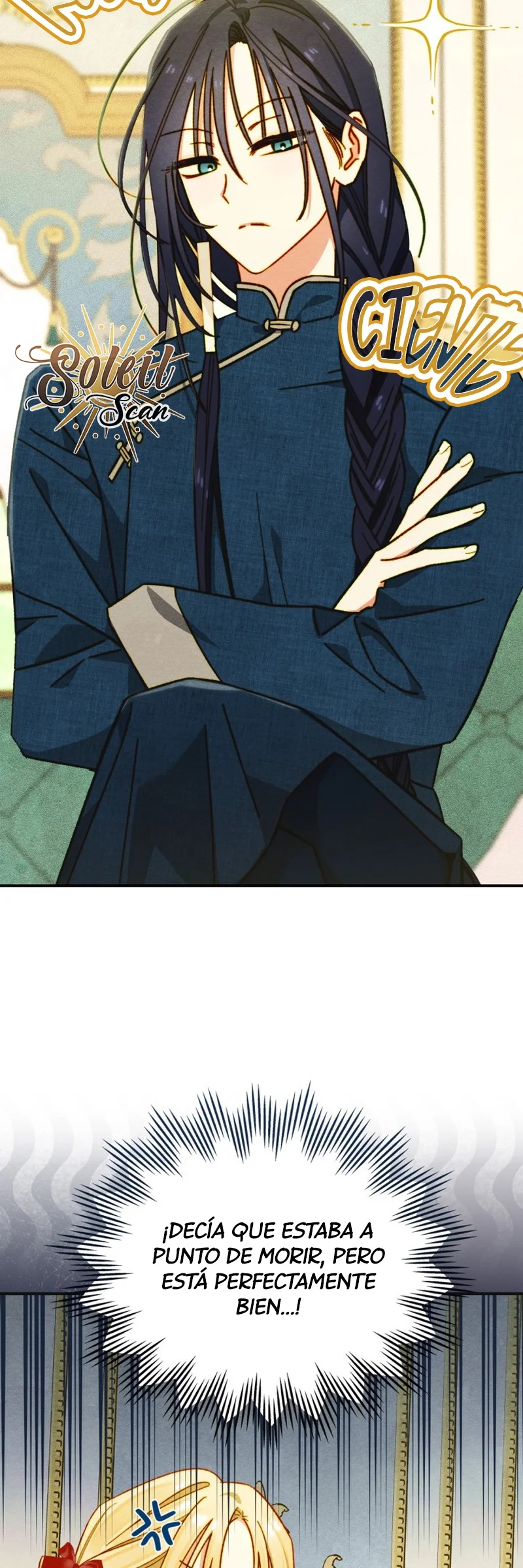 Página 32 del Manga