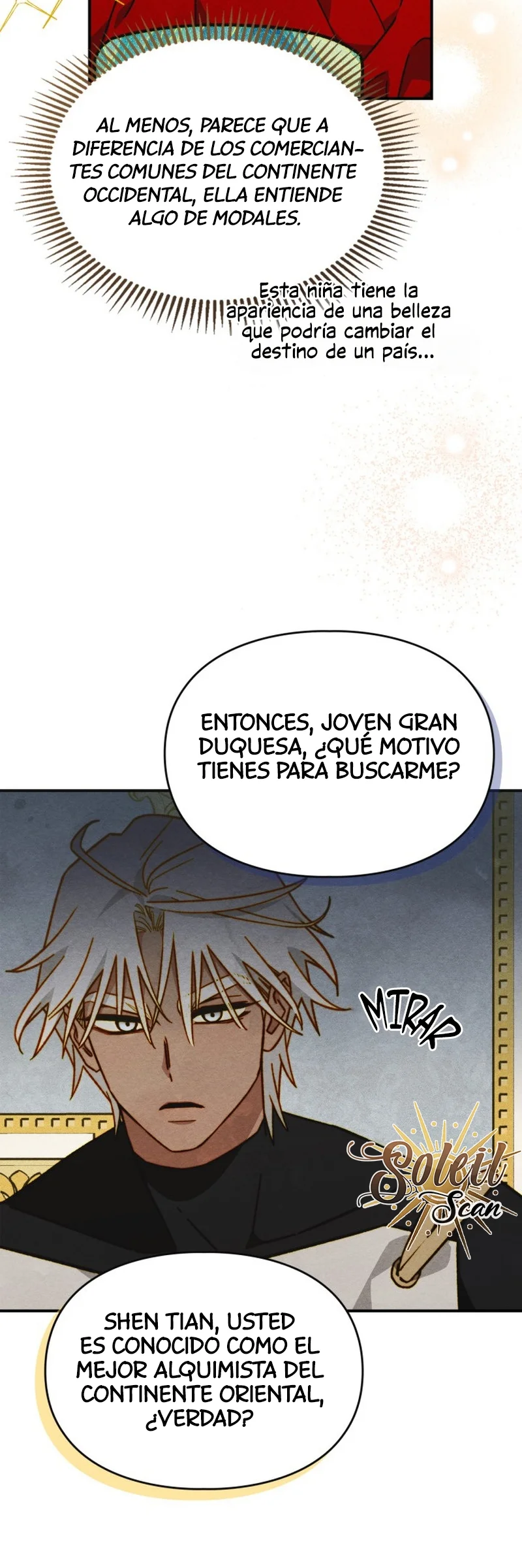 Página 36 del Manga