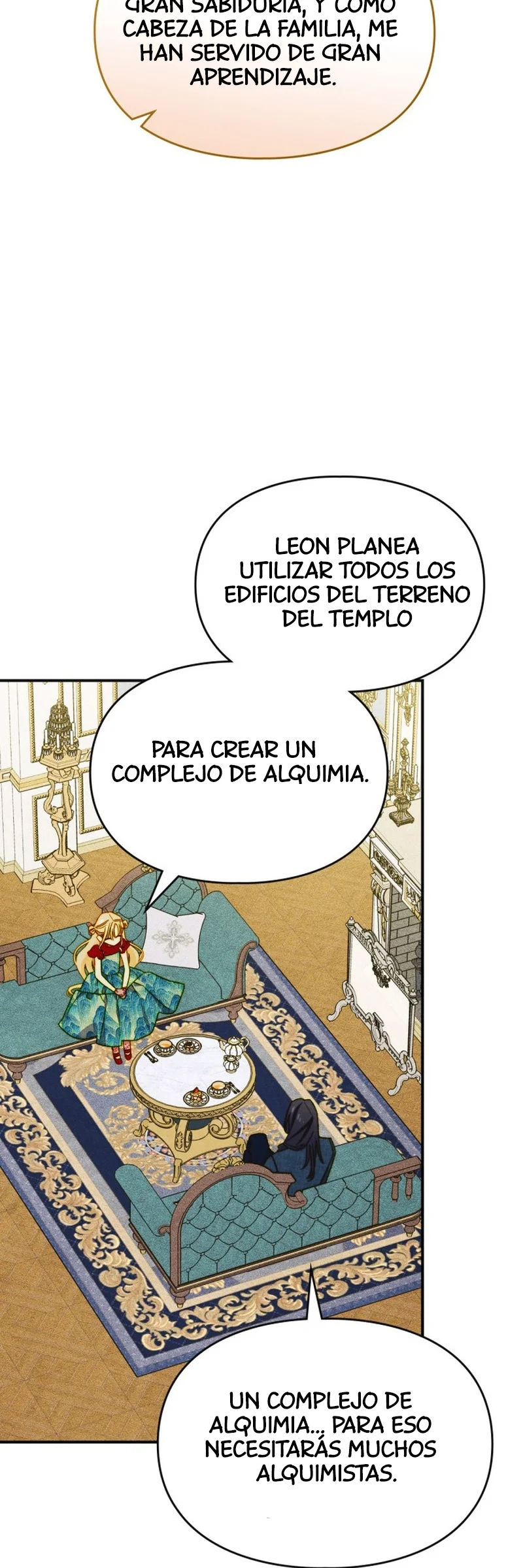Página 39 del Manga