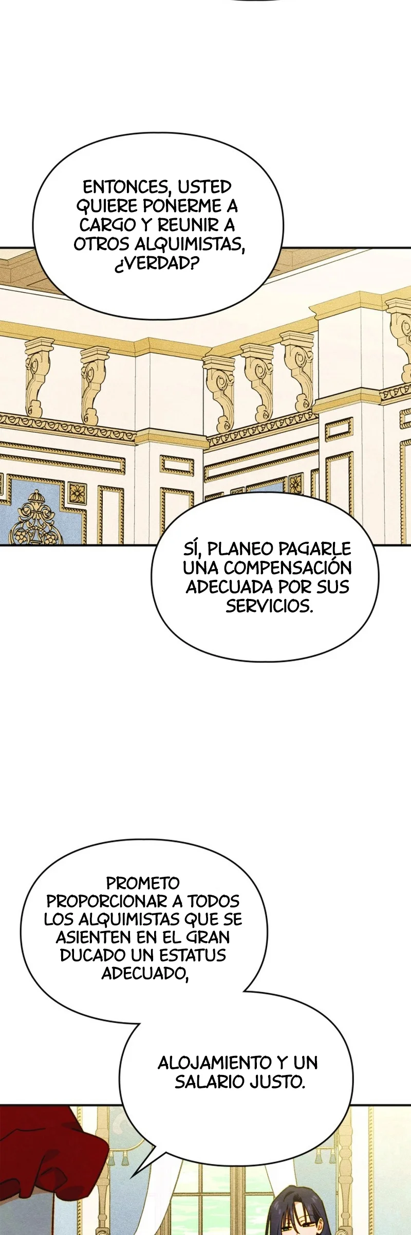 Página 40 del Manga