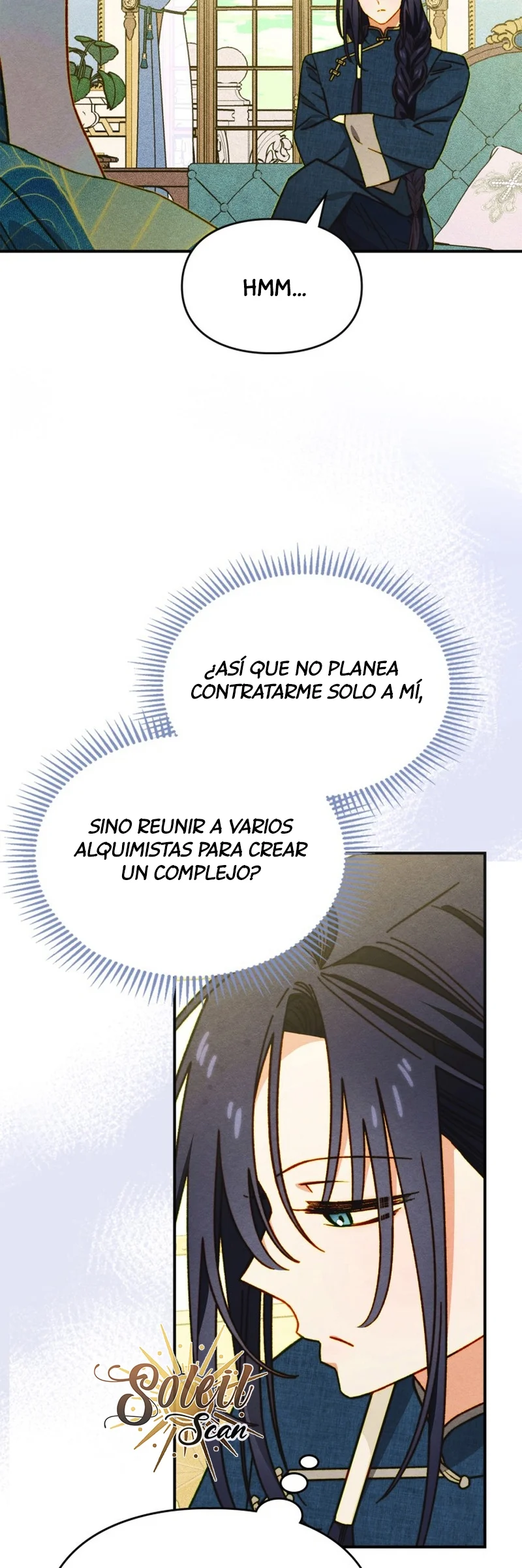 Página 41 del Manga