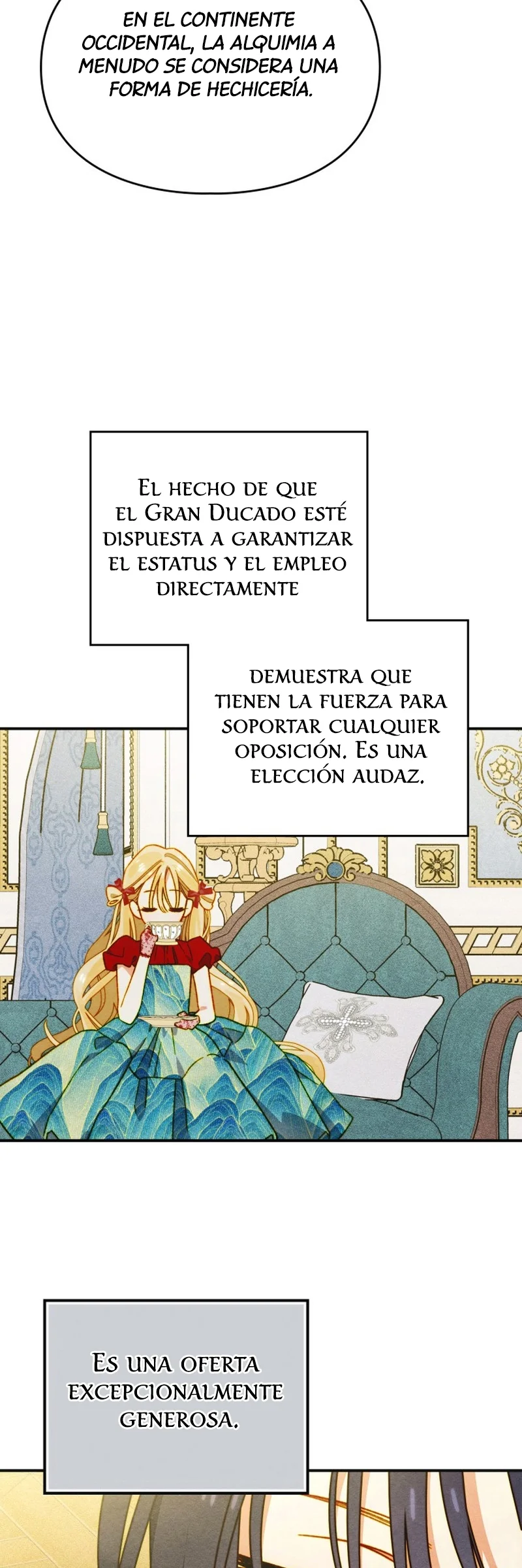 Página 42 del Manga