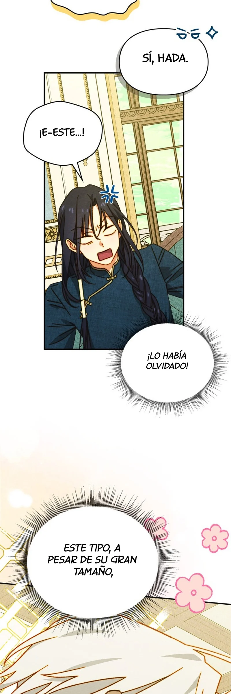 Página 47 del Manga