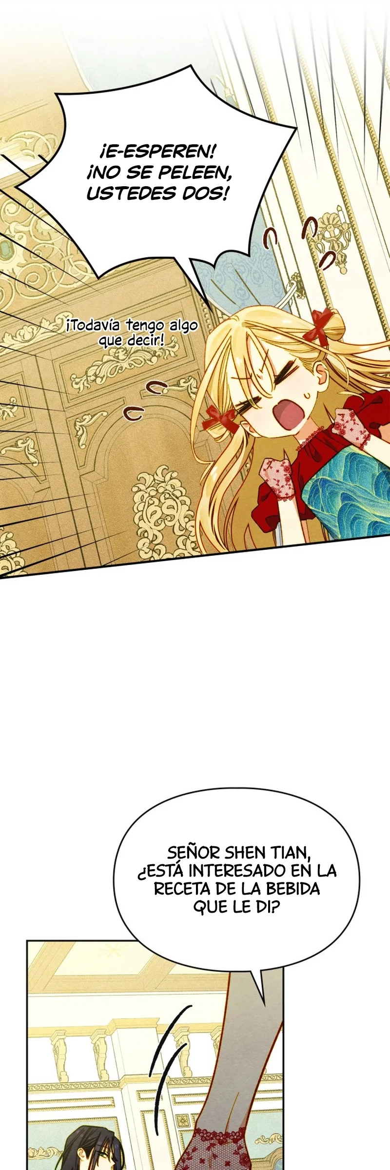 Página 51 del Manga