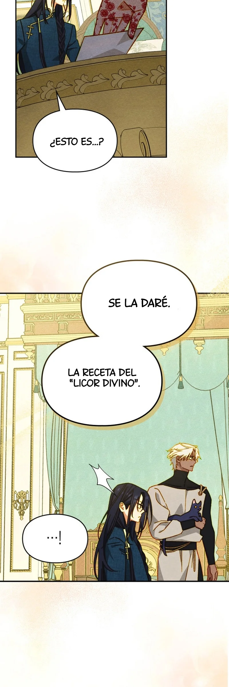 Página 52 del Manga