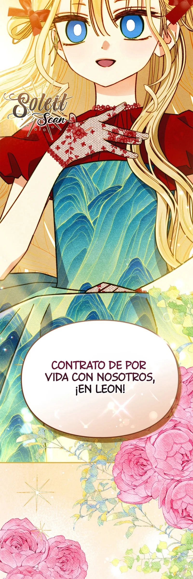 Página 54 del Manga