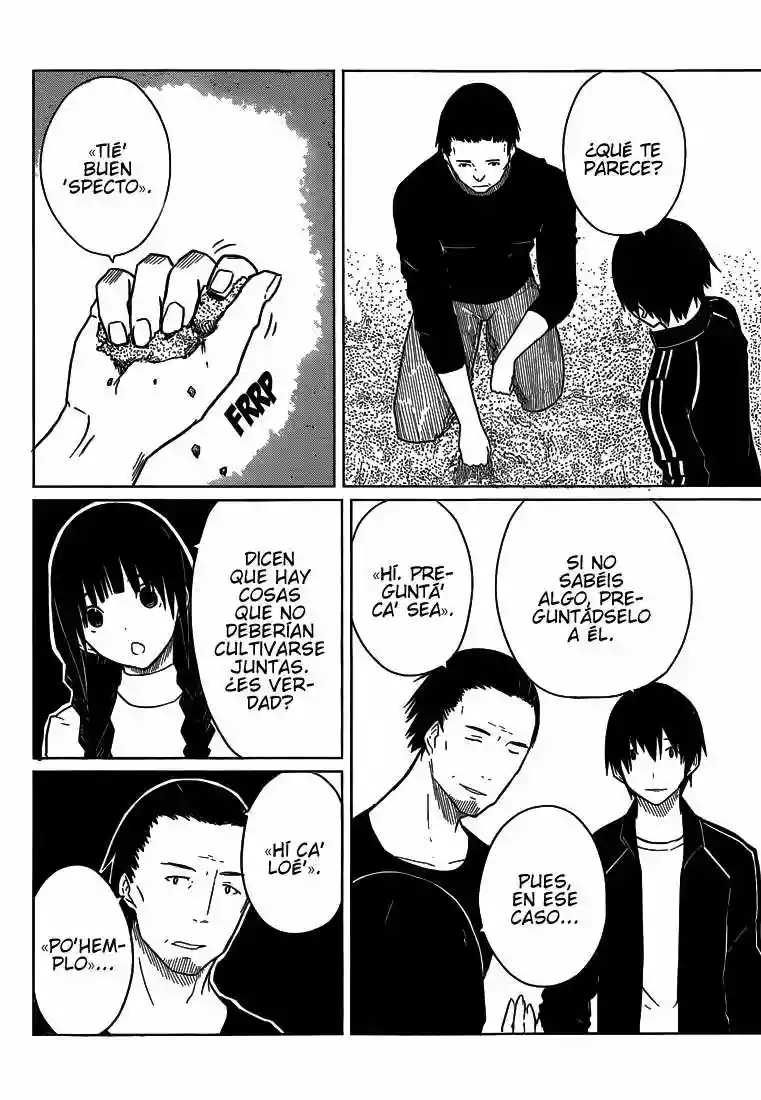 Página 24 del Manga