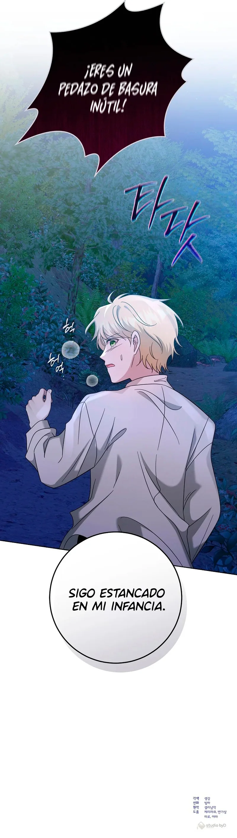 Página 30 del Manga