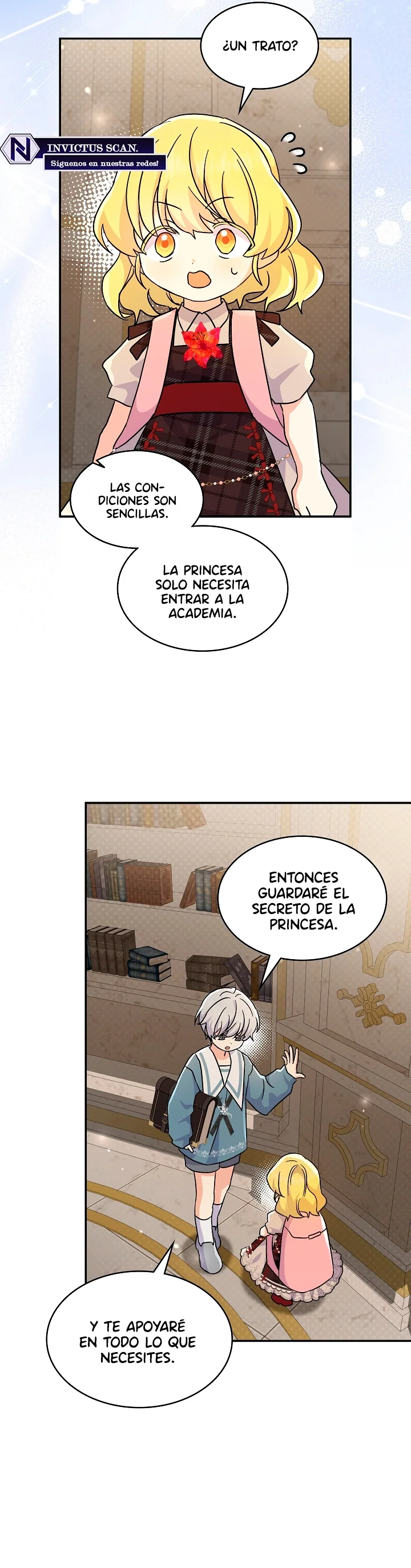 Página 30 del Manga