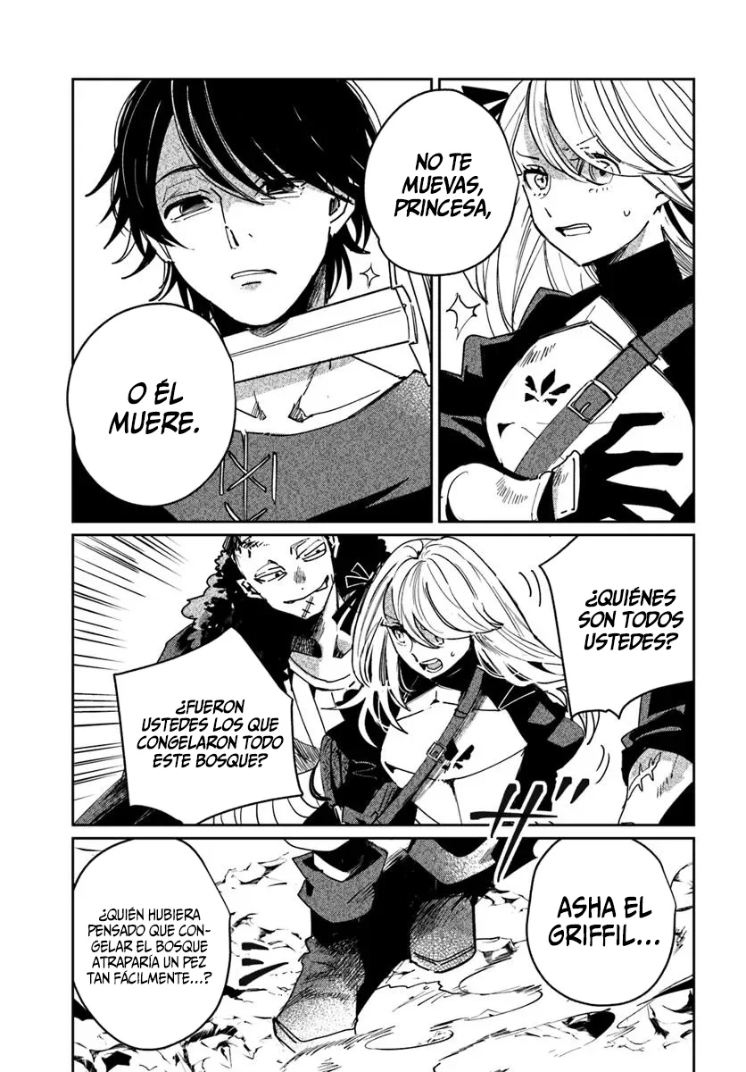 Página 34 del Manga